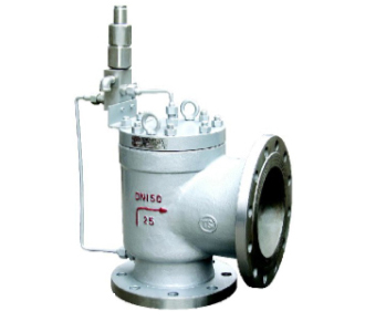 A46Y-16C�Ȍ�ʽ��ȫ�y